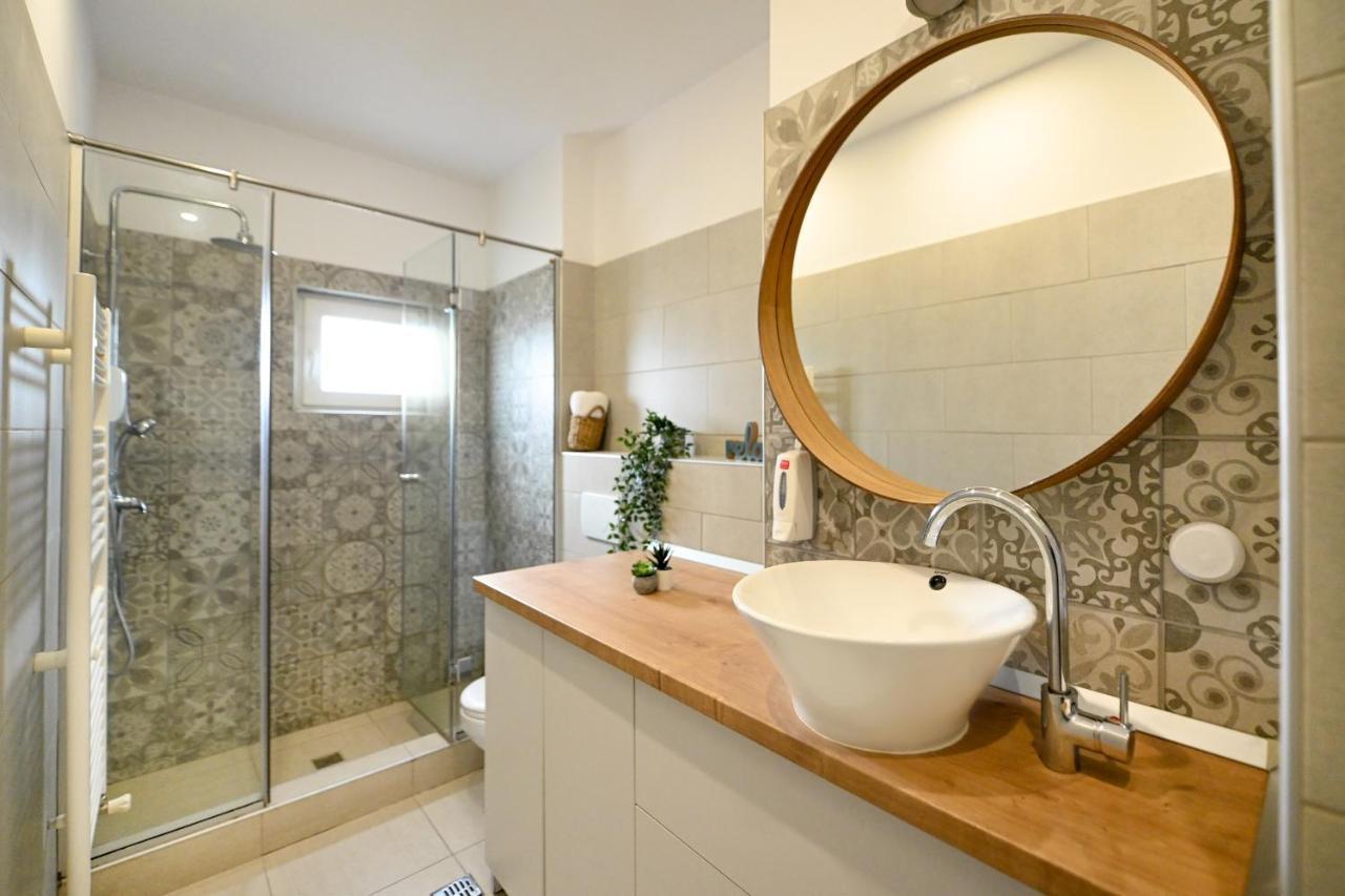 Splendid 2br With Breathtaking Views Of Casa Poporului