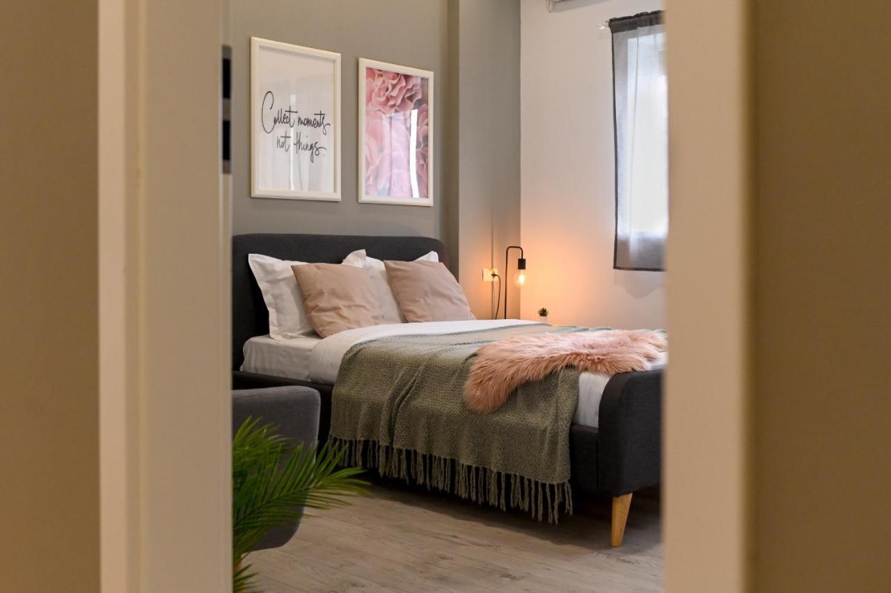 Apartament Splendid 2br With Breathtaking Views Of Casa Poporului Bucureşti