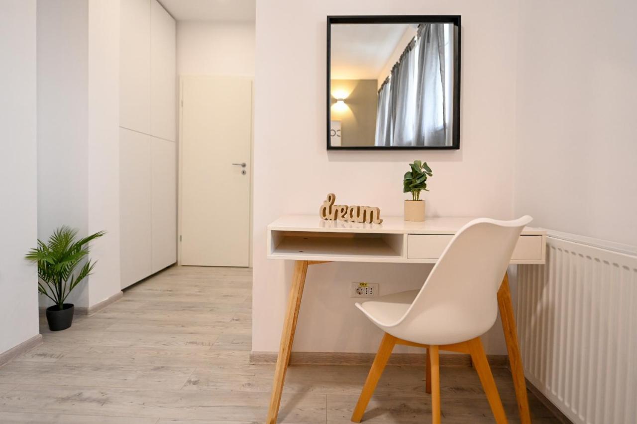 Splendid 2br With Breathtaking Views Of Casa Poporului Apartament Bucureşti