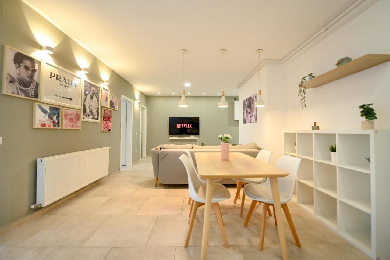 Splendid 2br With Breathtaking Views Of Casa Poporului Bucureşti