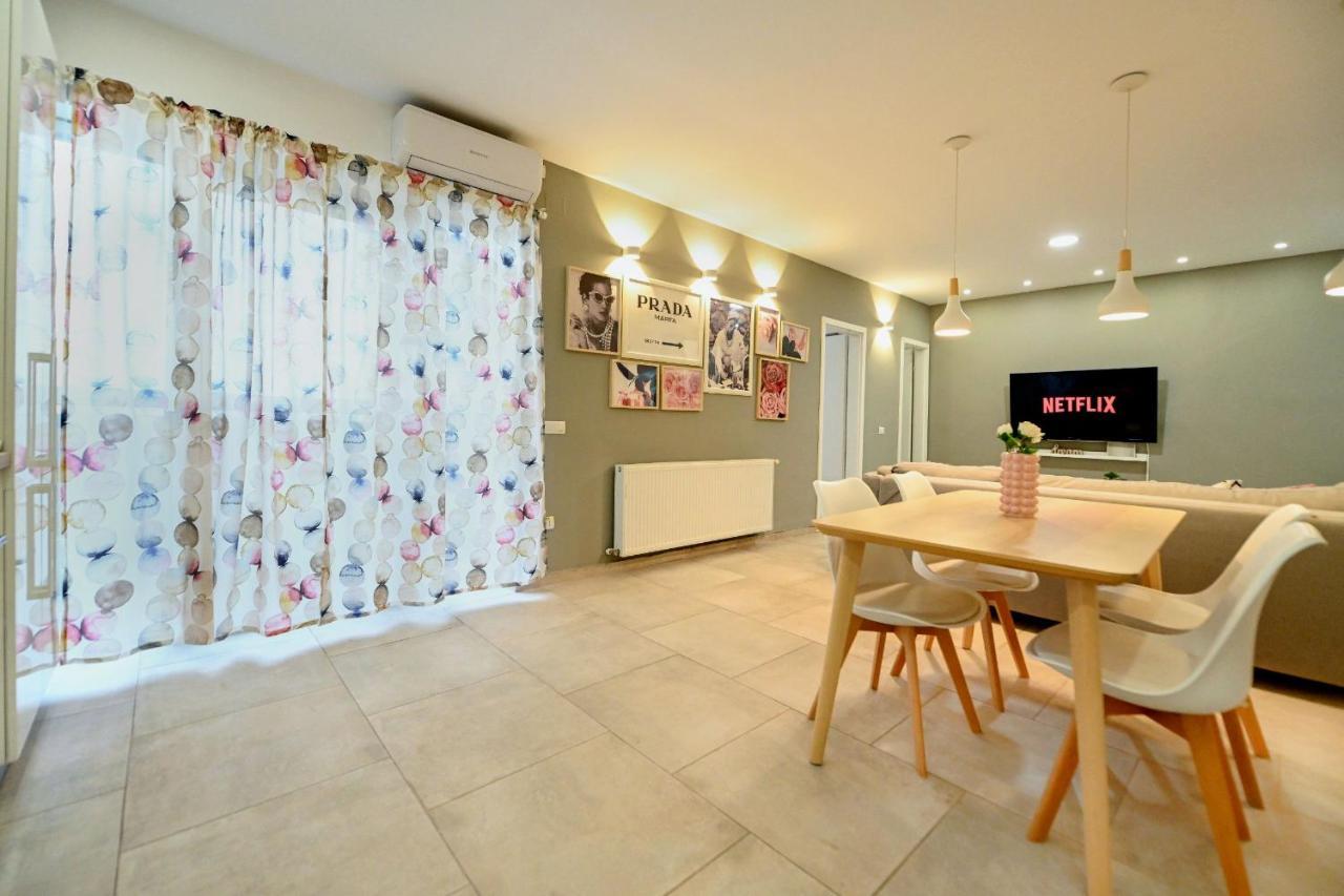 Splendid 2br With Breathtaking Views Of Casa Poporului