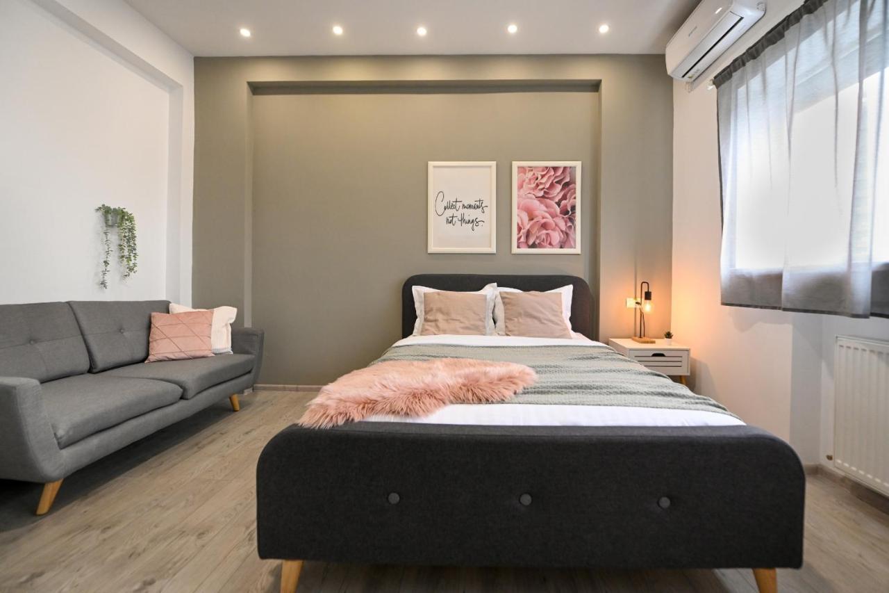 Splendid 2br With Breathtaking Views Of Casa Poporului Bucureşti