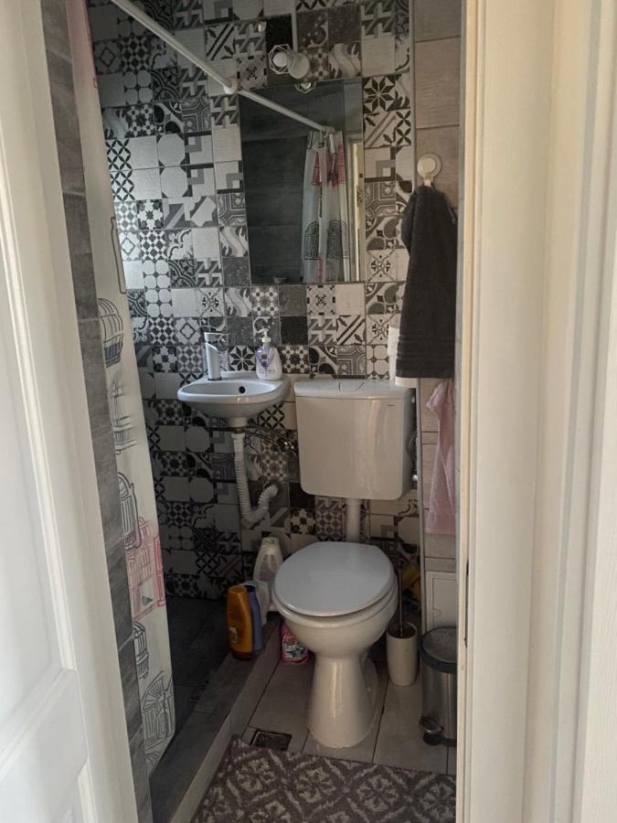 Sofi Apartamento Bucareste