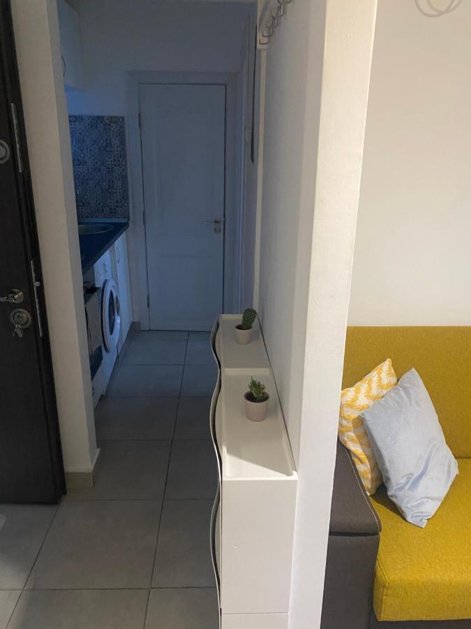 Sofi Apartamento Bucareste