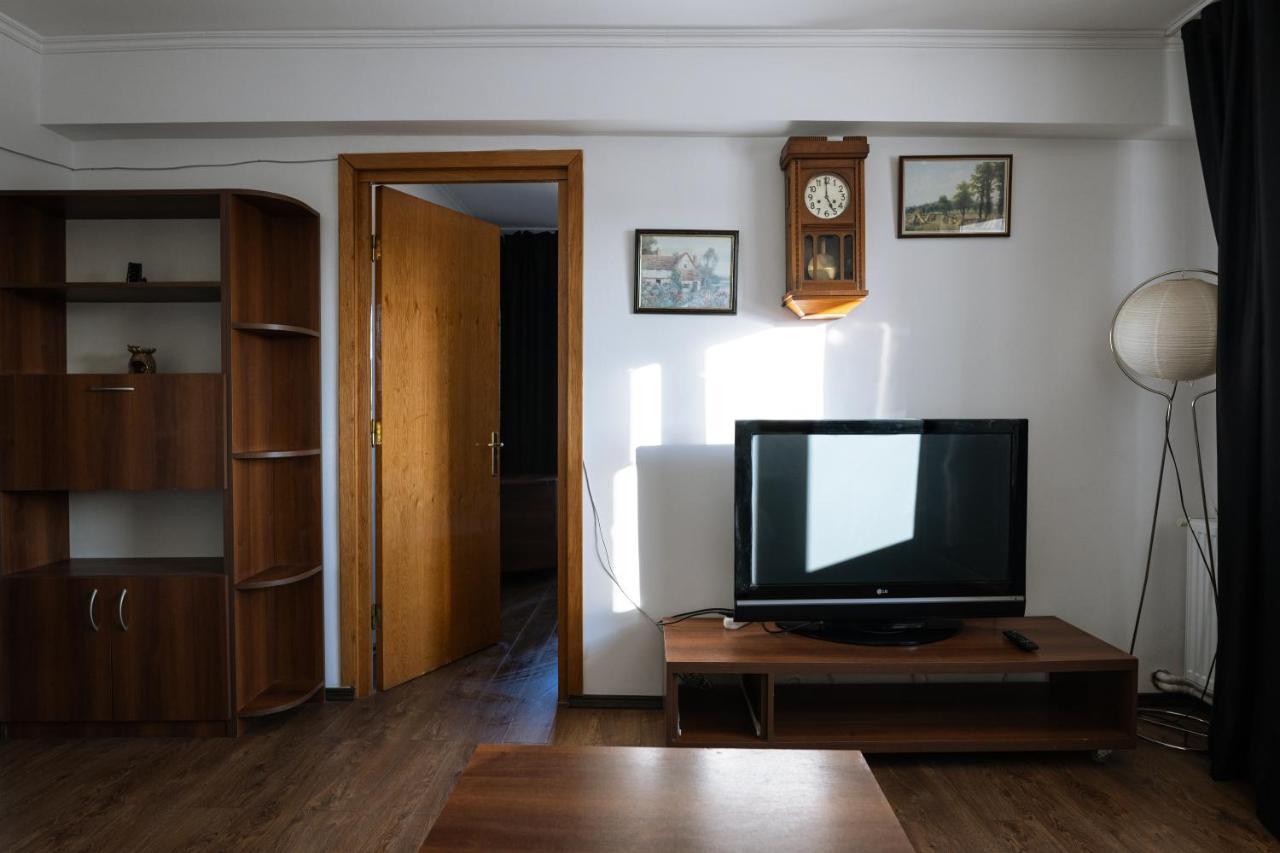 Old City-downtown 3 By Chr Luxury Property Apartament Bucureşti
