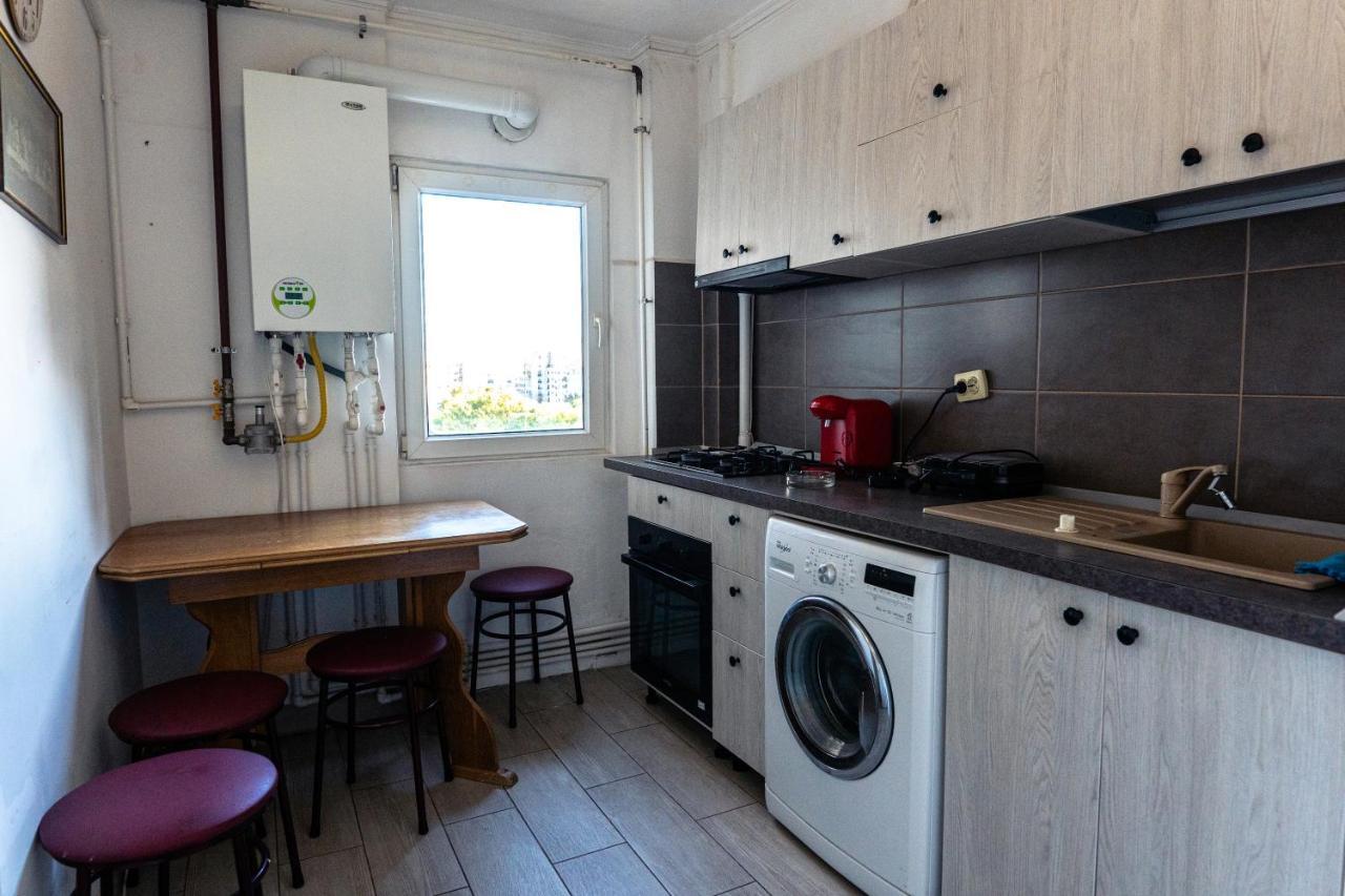 Old City-downtown 3 By Chr Luxury Property * Bucureşti