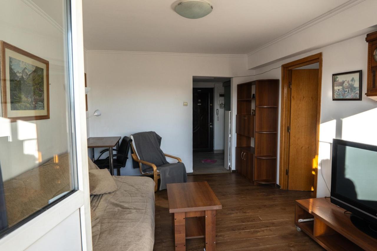 Old City-downtown 3 By Chr Luxury Property * Bucureşti