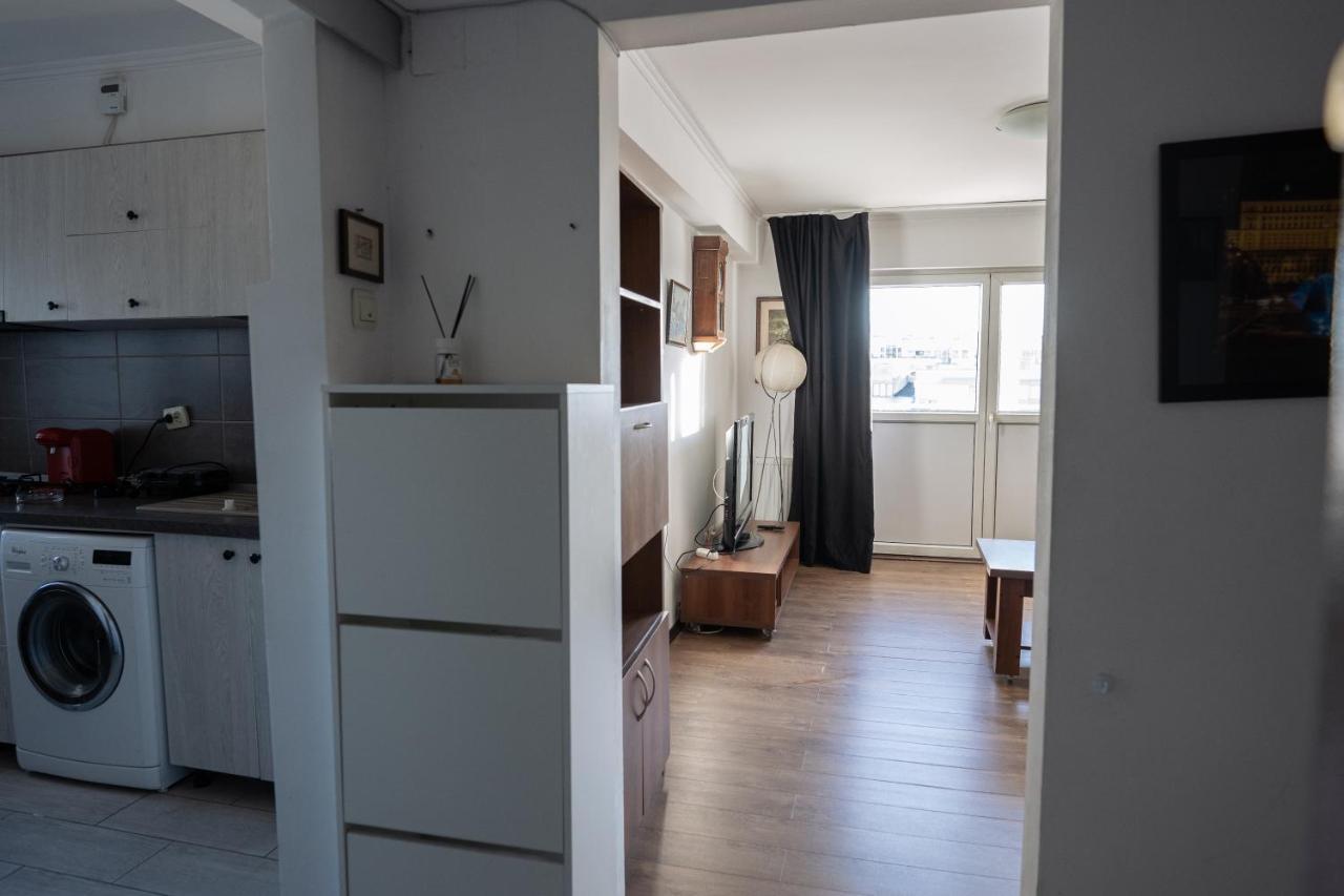 Old City-downtown 3 By Chr Luxury Property Apartament Bucureşti