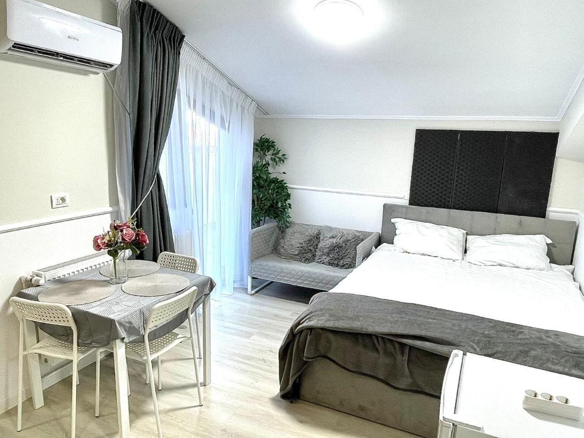 Apartament Baneasa Luxury Bucureşti