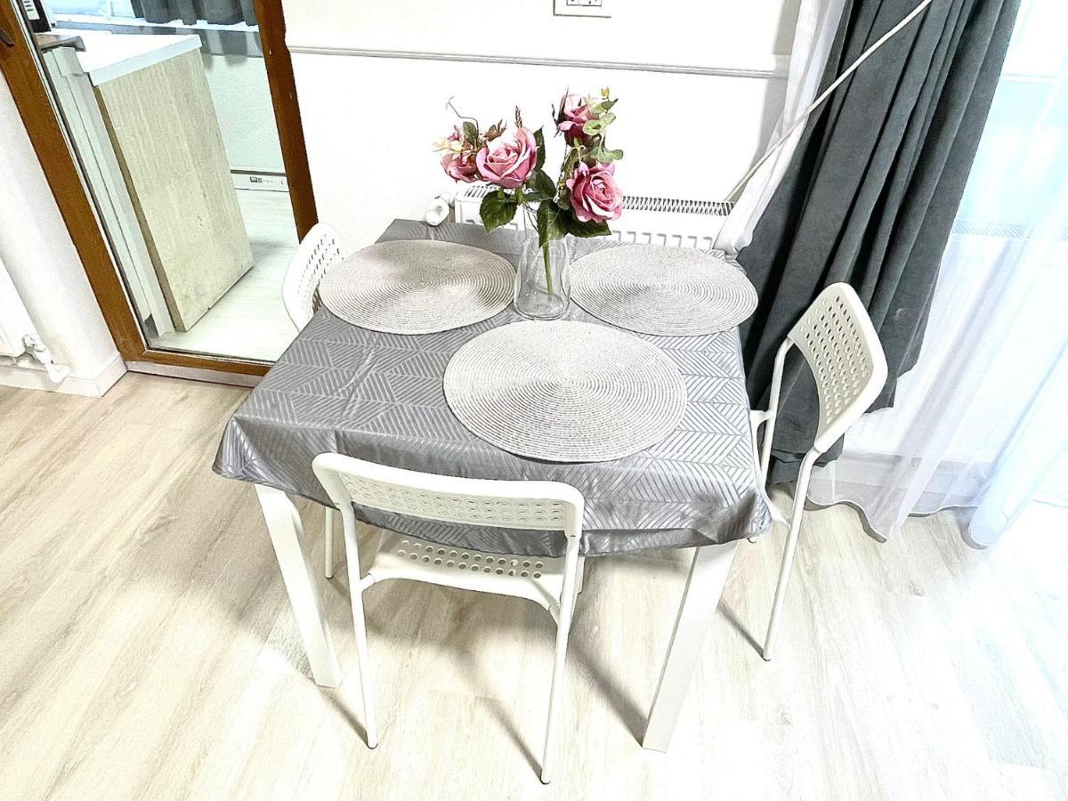 Baneasa Luxury Apartament Bucureşti