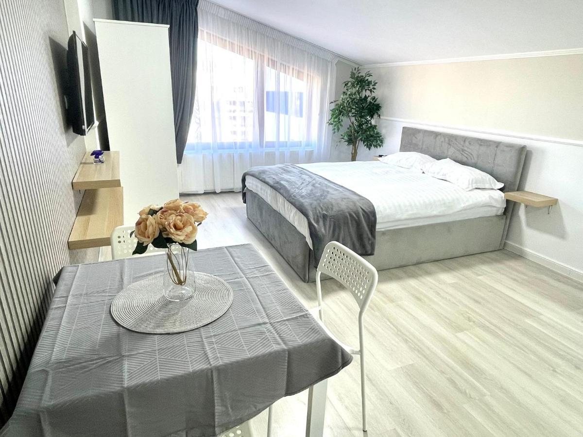 Baneasa Luxury Apartament