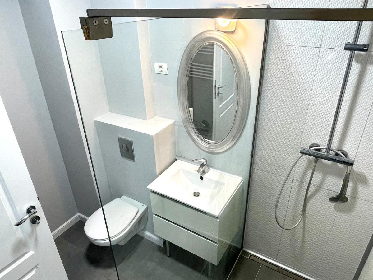 Apartament Baneasa Luxury *