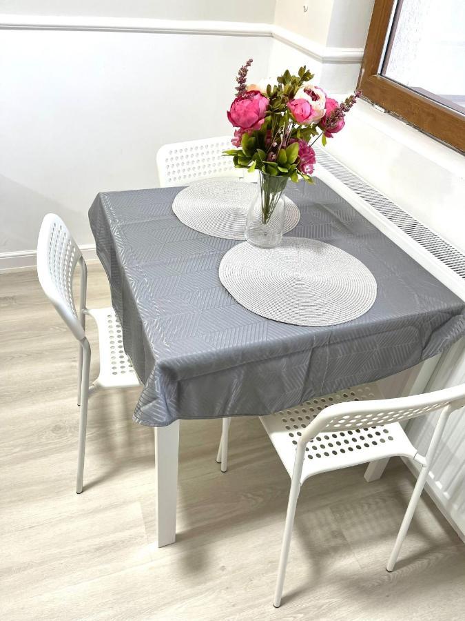 Baneasa Luxury Apartament *