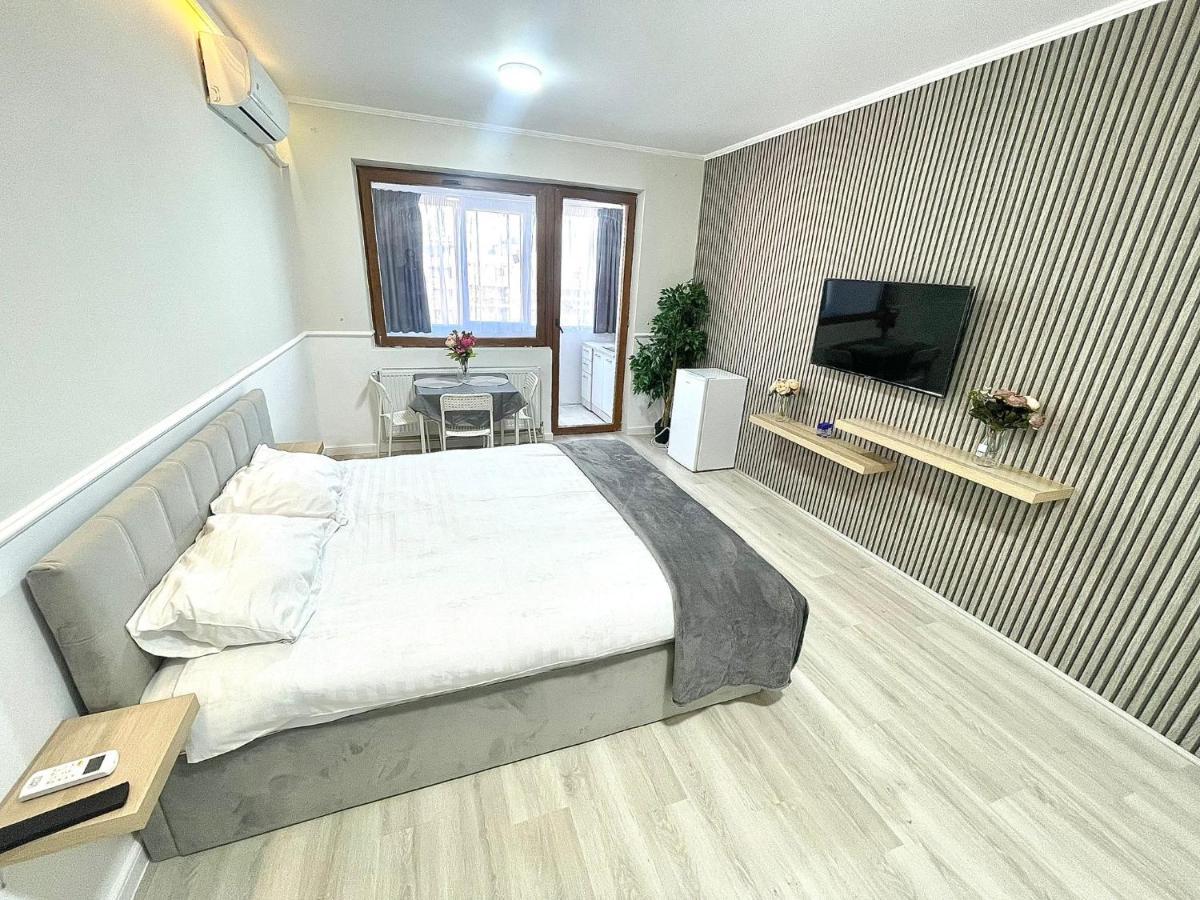 Baneasa Luxury Apartament Bucureşti