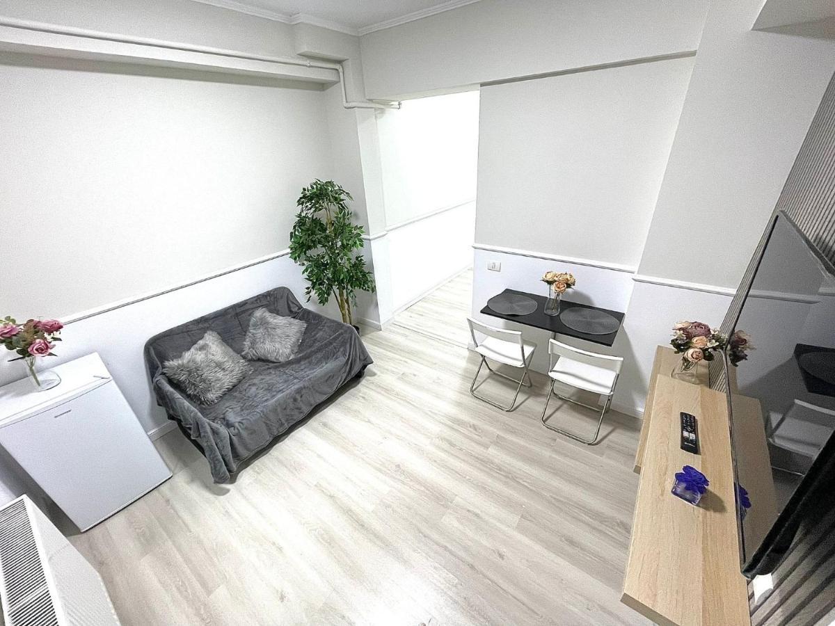 Baneasa Luxury Apartament