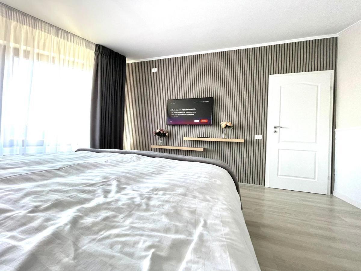Baneasa Luxury *