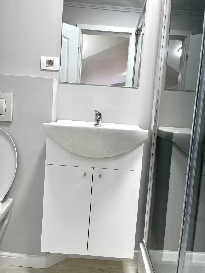Apartament Baneasa Luxury *