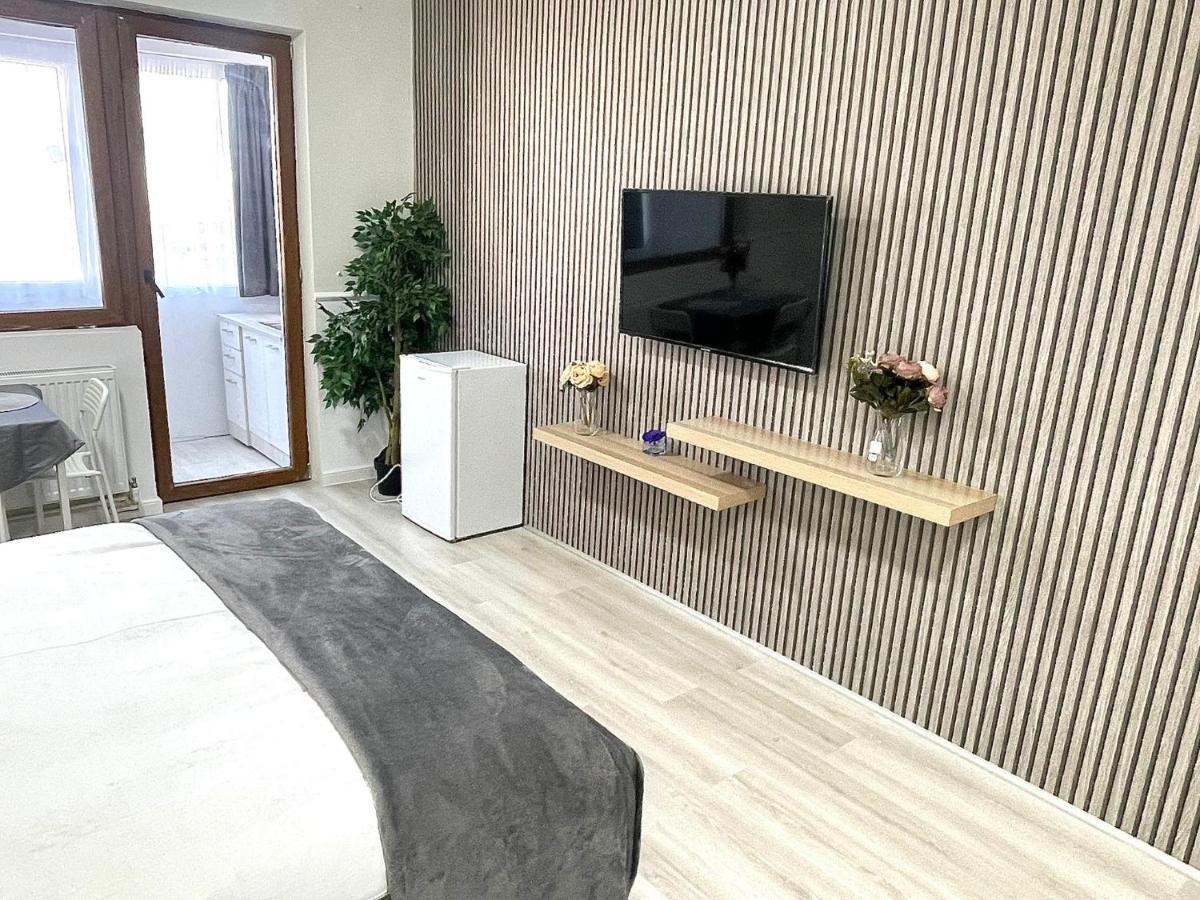 Baneasa Luxury *