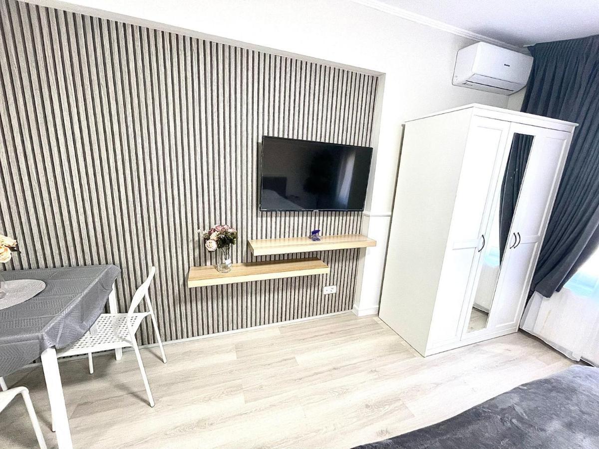 Apartament Baneasa Luxury *