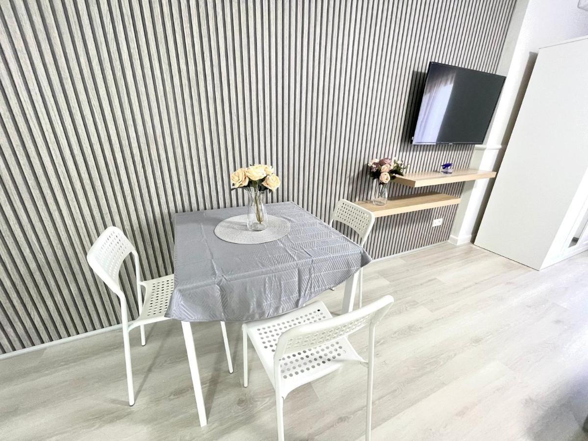 Apartament Baneasa Luxury Bucureşti