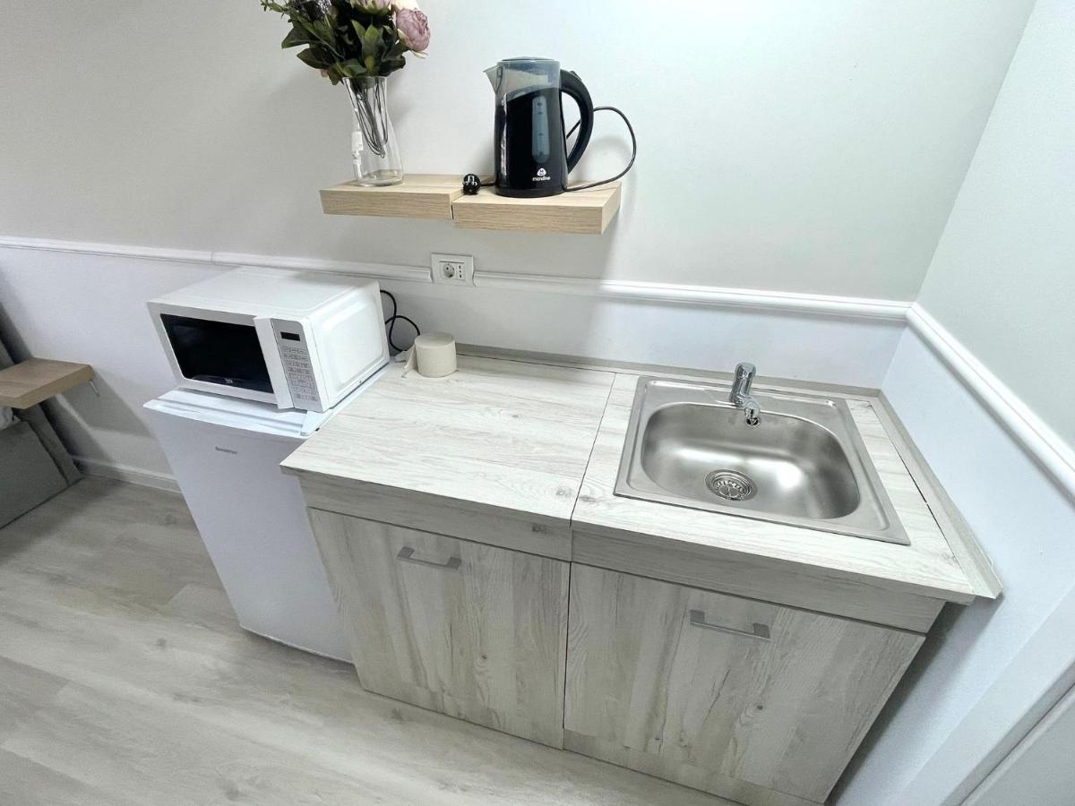 Baneasa Luxury Bucureşti