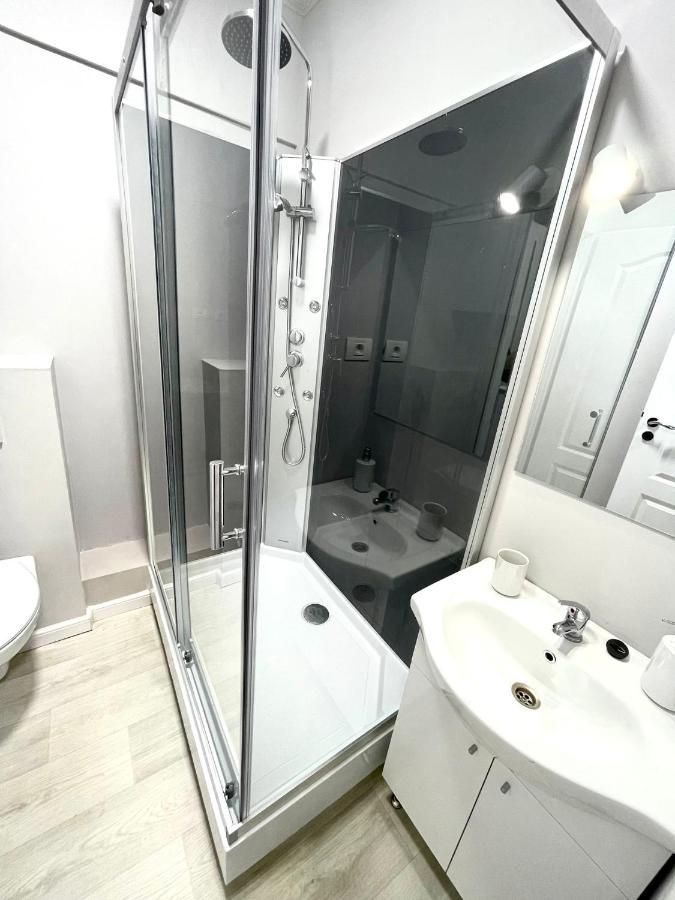 Baneasa Luxury Apartament Bucureşti
