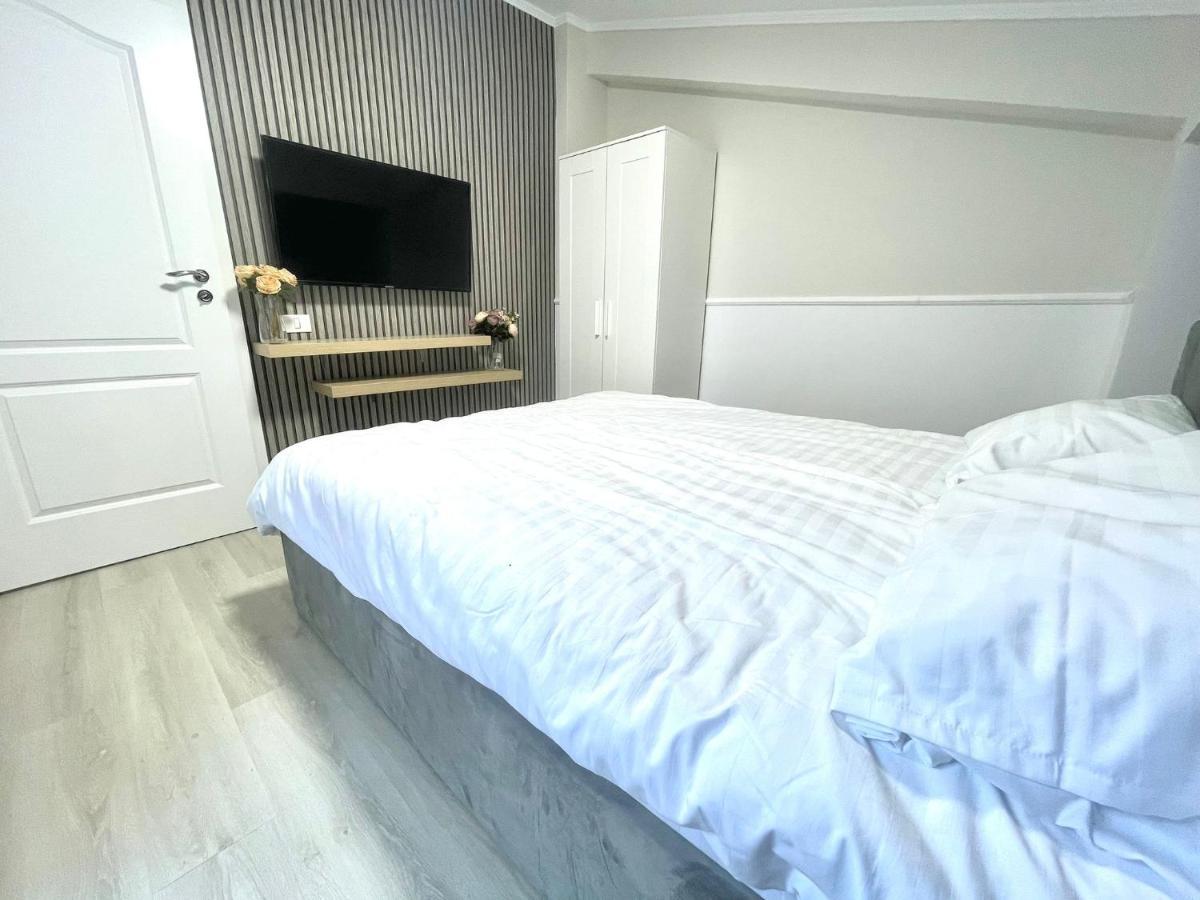 Baneasa Luxury *
