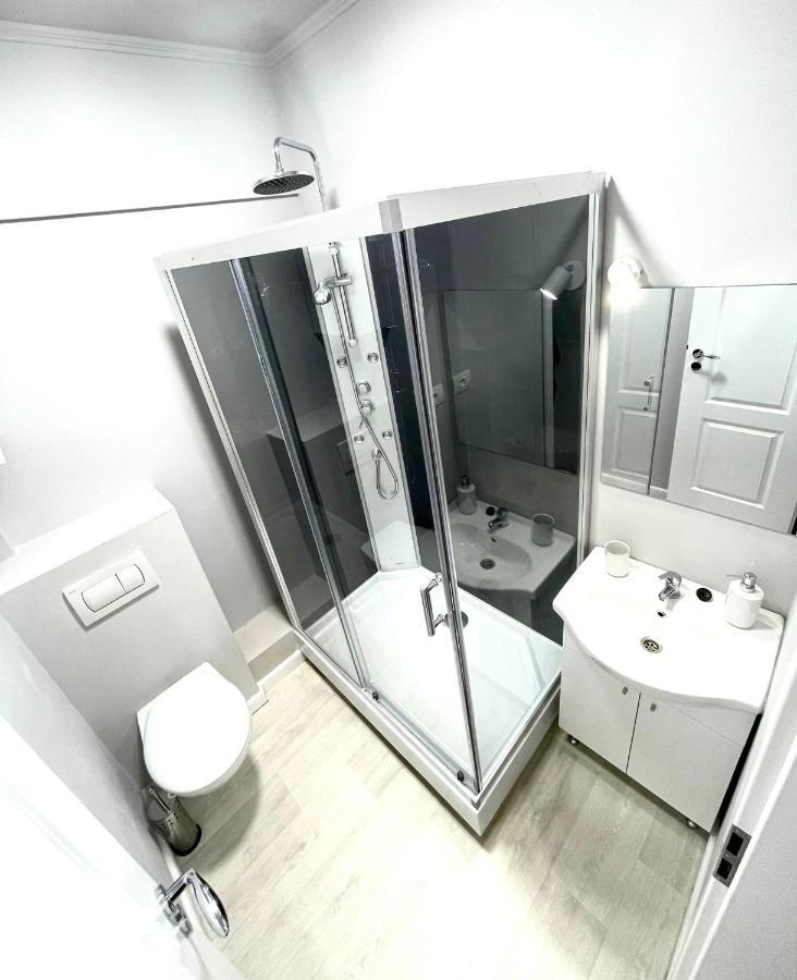 Baneasa Luxury *