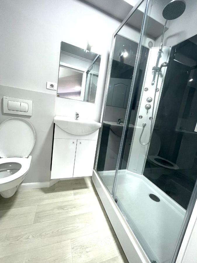 Apartament Baneasa Luxury *