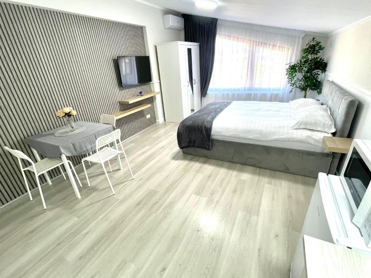 Apartament Baneasa Luxury *