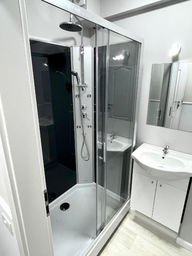 Apartament Baneasa Luxury