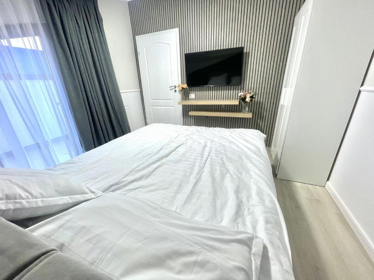 Baneasa Luxury Apartament Bucureşti