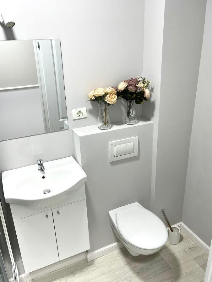 Baneasa Luxury Apartament
