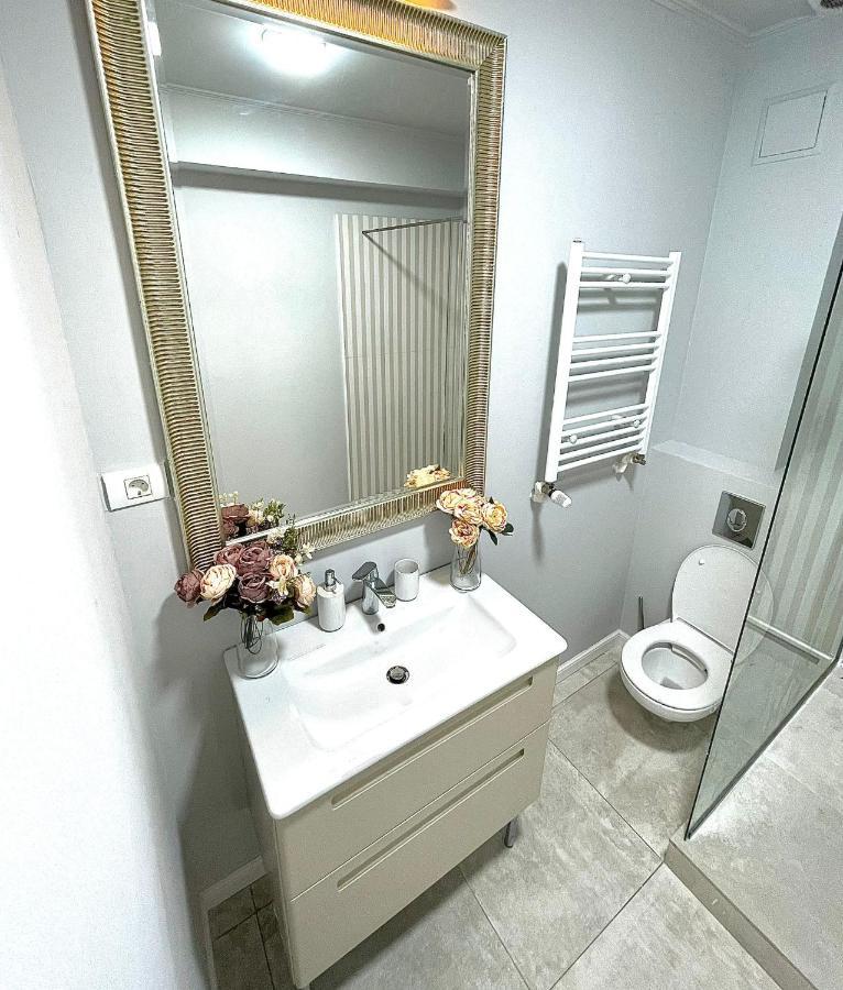 Apartament Baneasa Luxury *
