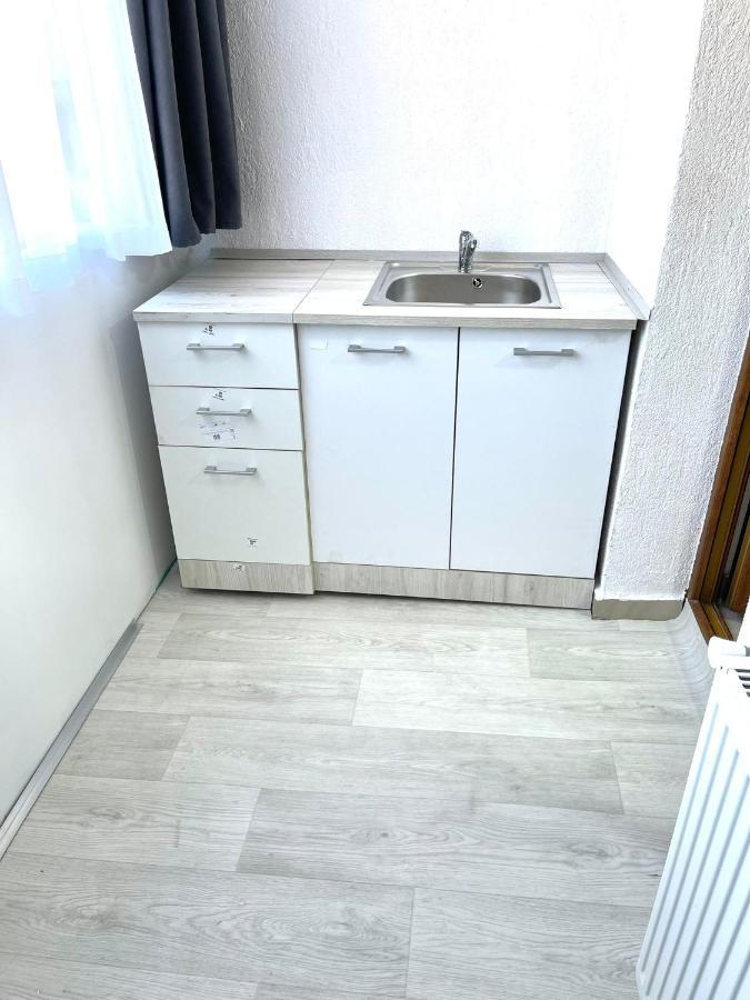 Baneasa Luxury *