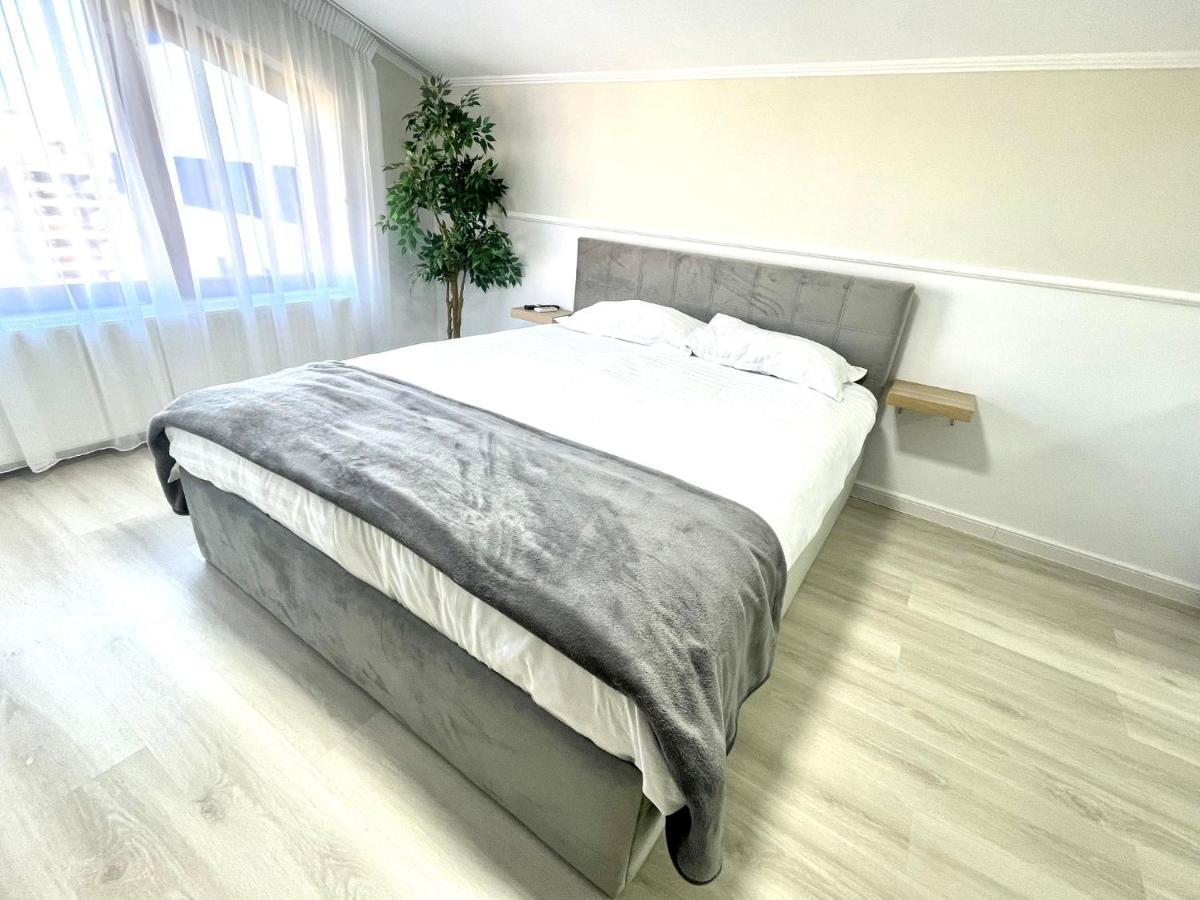 Baneasa Luxury Apartament Bucureşti