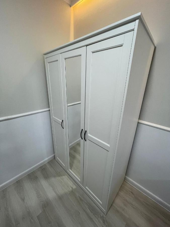Baneasa Luxury Apartament