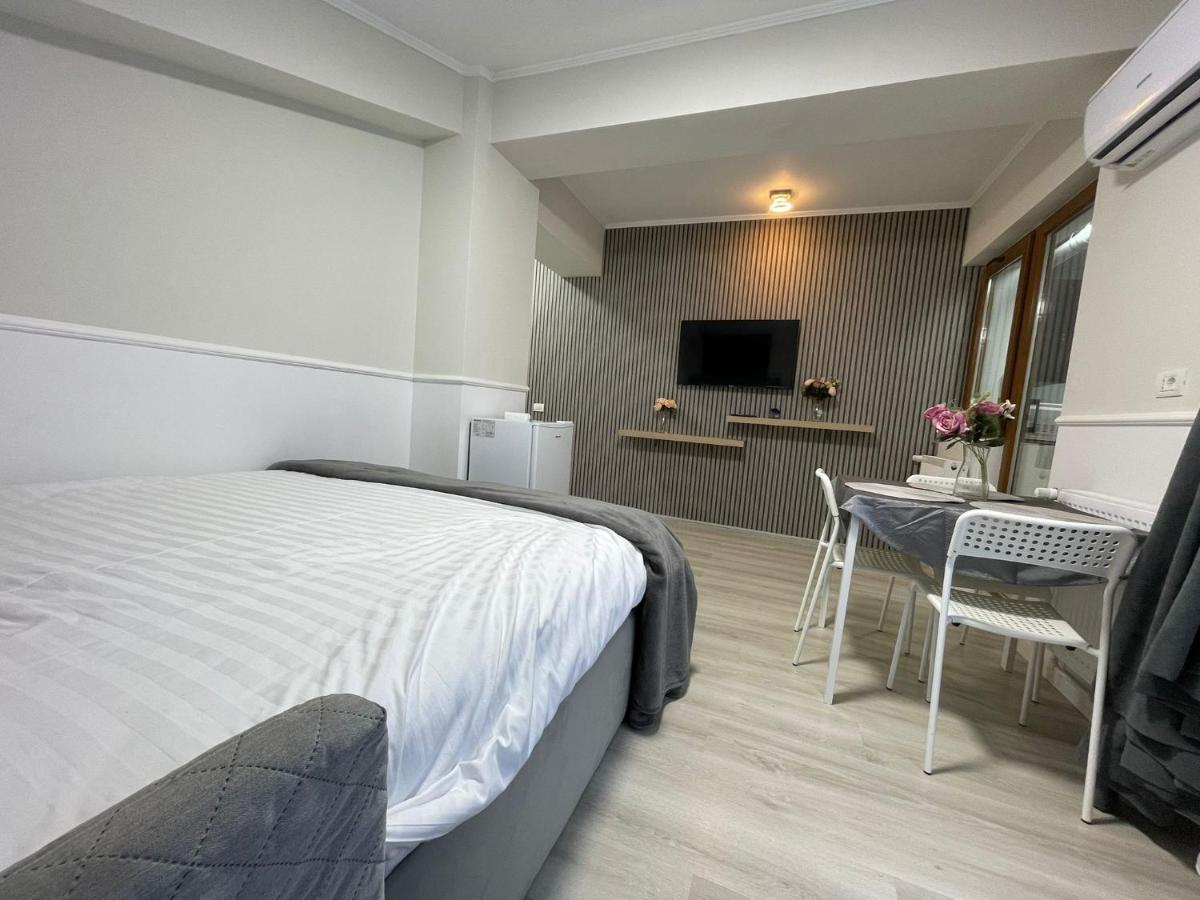 Baneasa Luxury