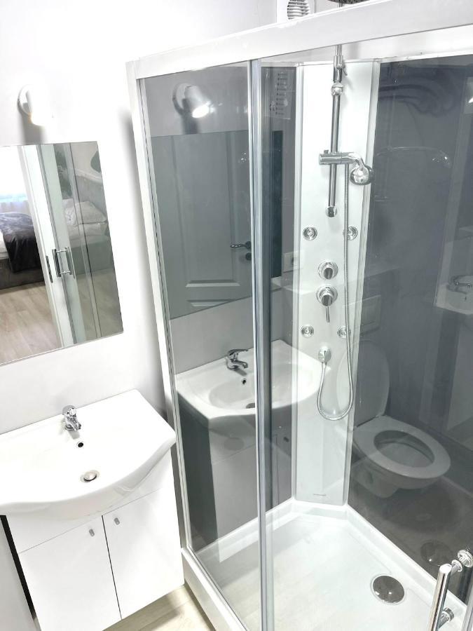 Apartament Baneasa Luxury Bucureşti
