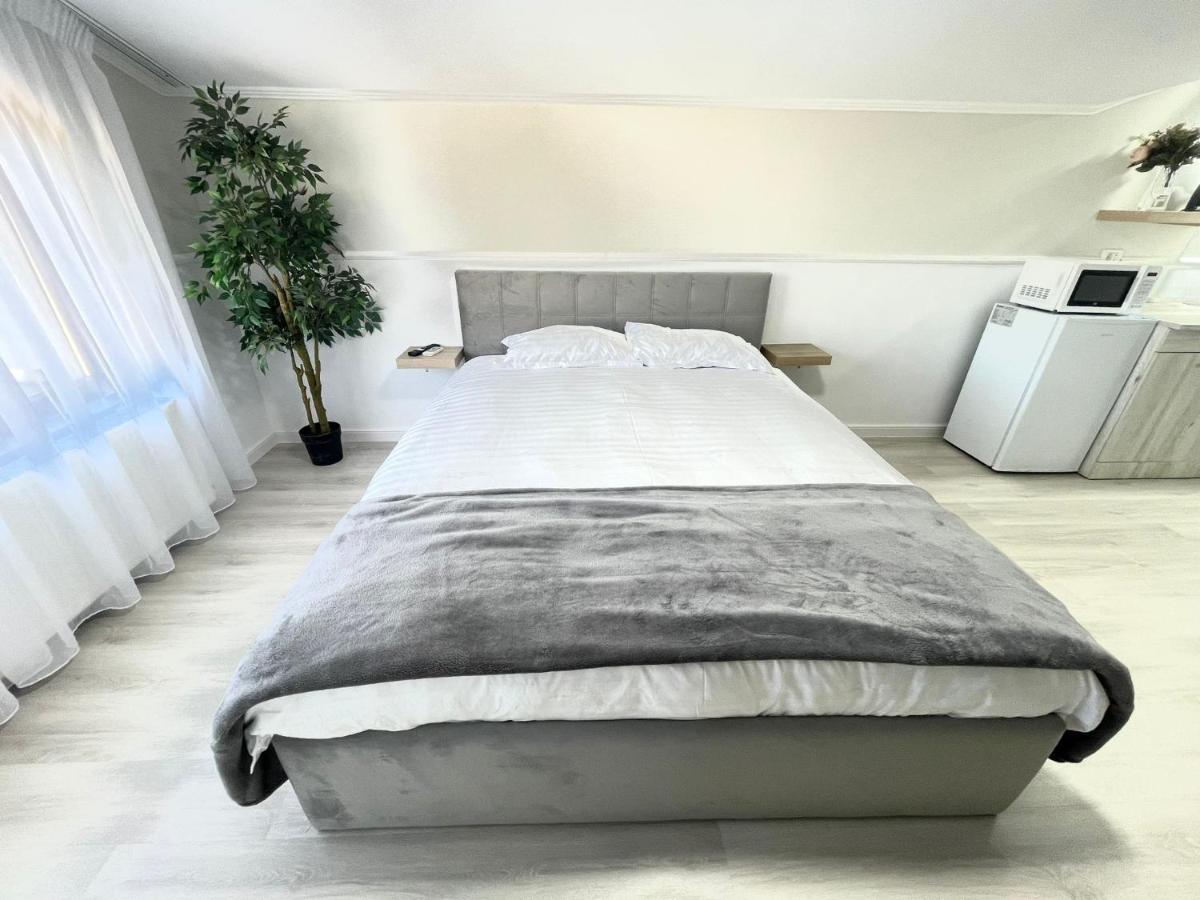 Baneasa Luxury Apartament Bucureşti