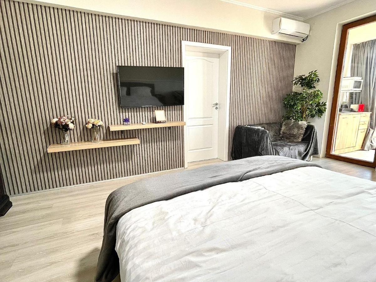 Baneasa Luxury Apartament