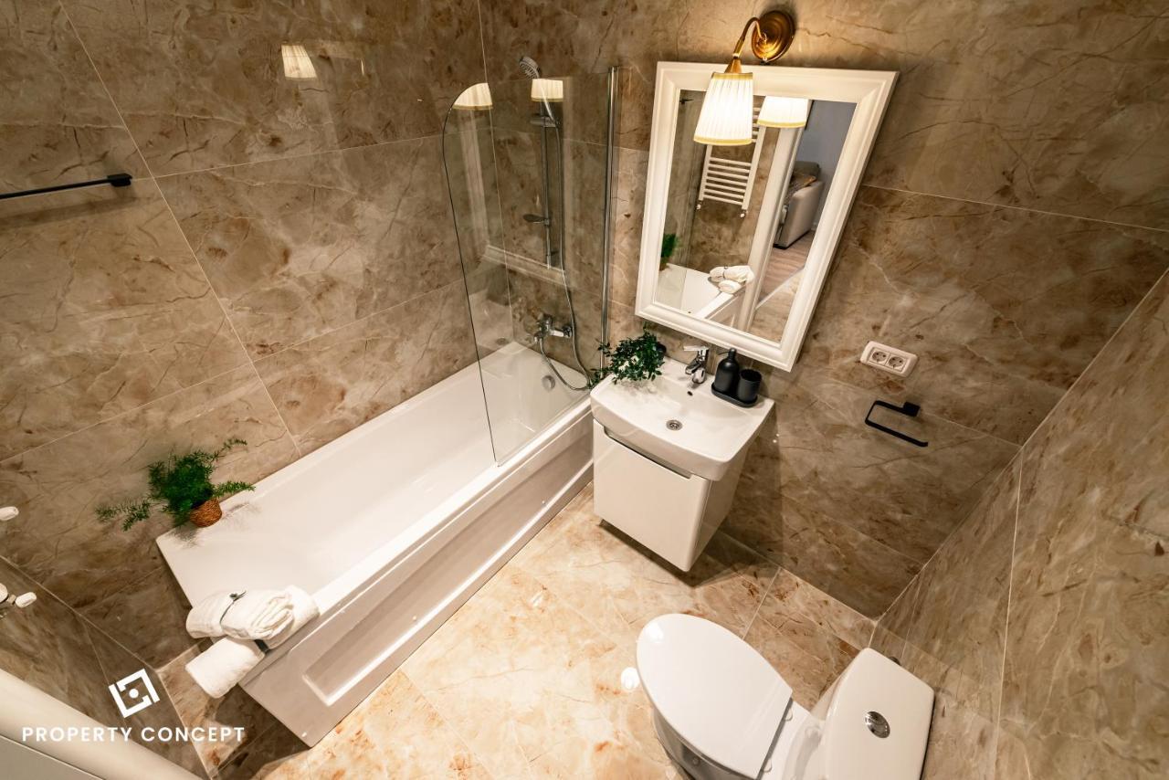 Apartament 508