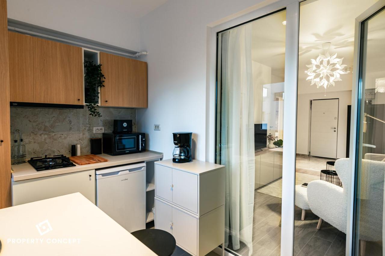 Apartament 508 *