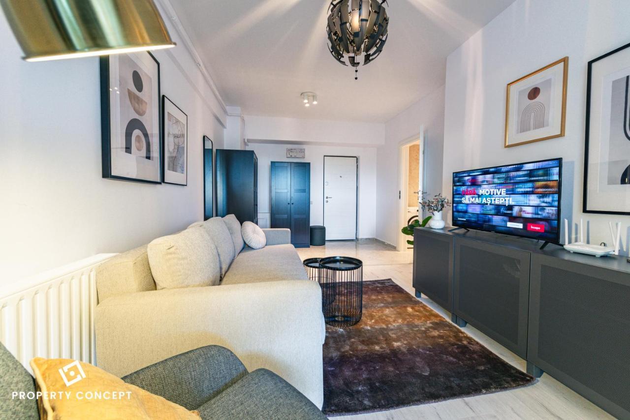 Apartament 505 *