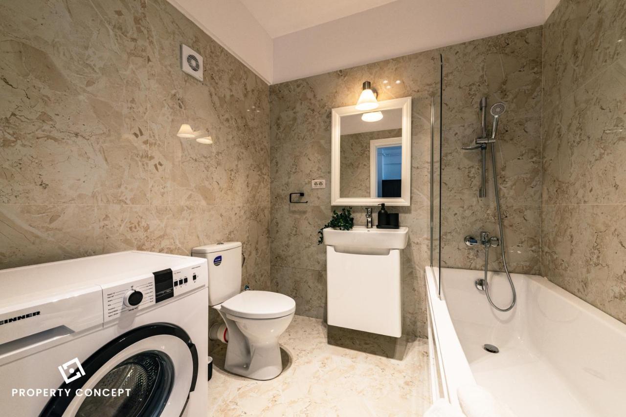 Apartament 505 Bucureşti