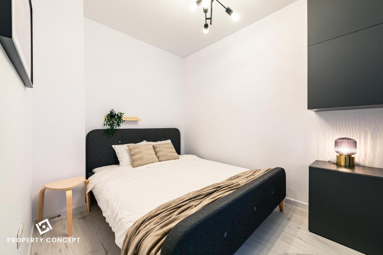 505 Apartment *