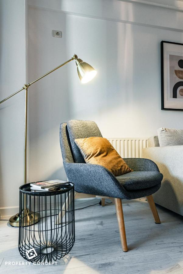 505 Apartament *