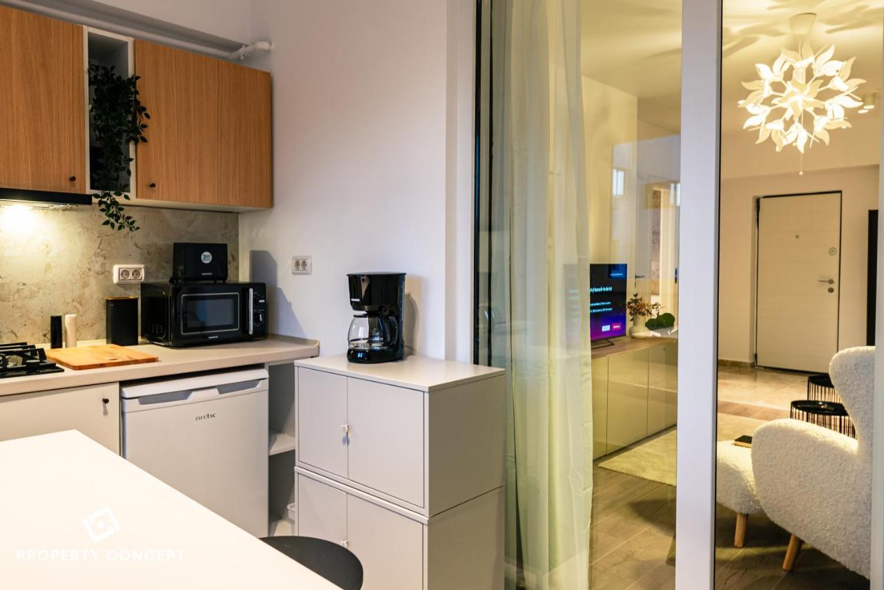 Apartament 508 Bucureşti