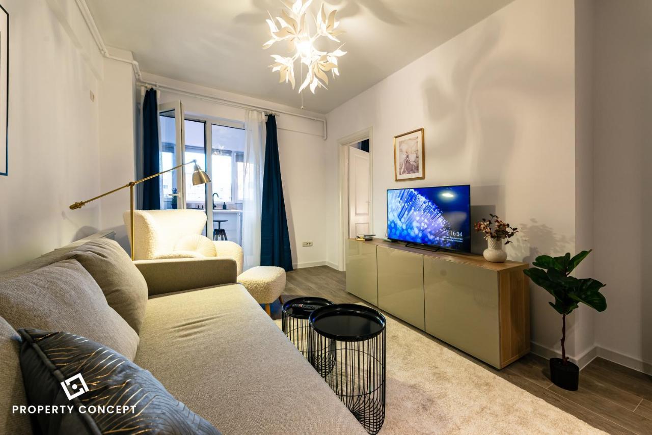Apartamento 508 *