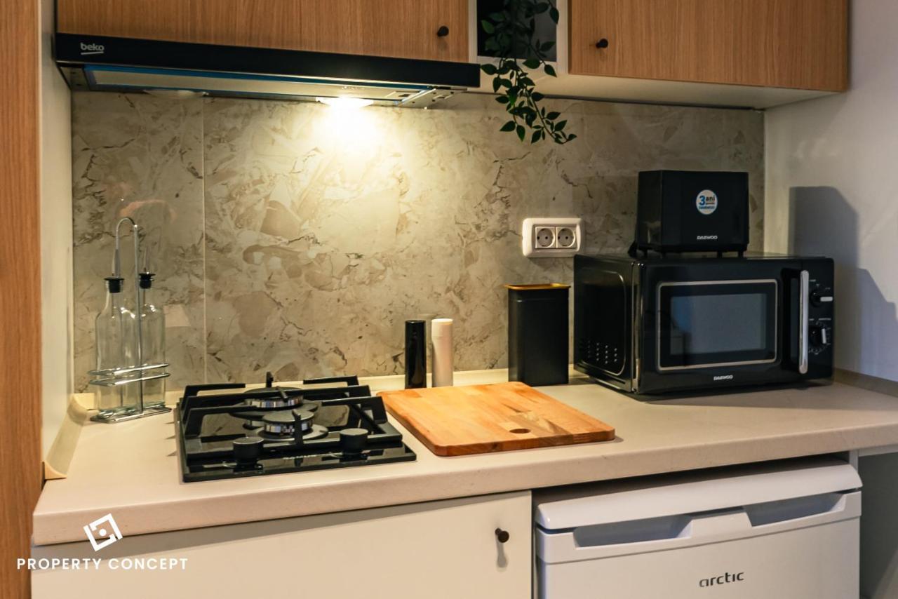 Apartament 508 Bucureşti